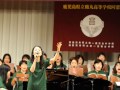 鶴丸高校校歌「はろばろと」　合唱：辛島美登里さんとKISEKI合唱団