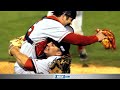 Red Sox Academy -- How to Throw a Changeup