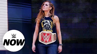 5 things you need to know before tonight’s Raw: June 10, 2019