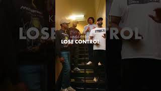 Kings Return - Lose Control (Teddy Swim)
