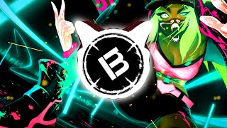 Maddix & Kevu Feat. Leprince - Soldier Bro Mega Edit