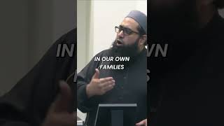 Am I Satisfied With The Qadr Of Allah? Imam Nadim Bashir