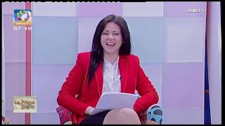 Absolut Tv La Prima Oră 07 12 2016