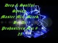 Deep & Soulful Spring Master Mix. Mixed By: Dj Prohustlers Mix # 25