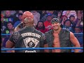 The Lethal Lockdown Teams Are Announced