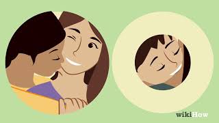 What Does A Neck Kiss Mean? Plus, Other Types Of Kisses