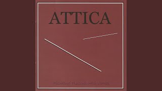 Watch Attica Cant Remember To Forget You video
