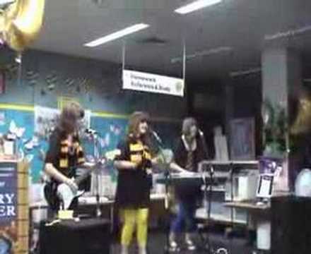 The Ballad Of John Simons Video