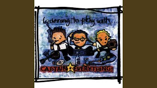 Watch Captain Everything Picture Of You video