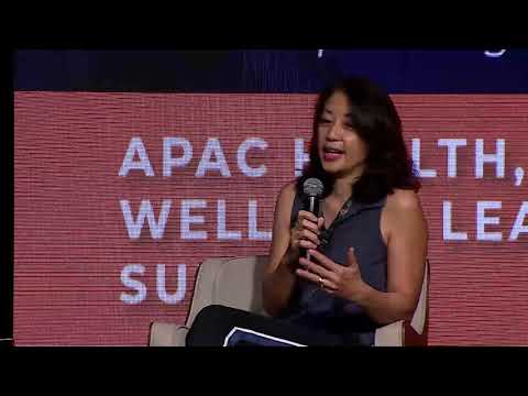 Keynote Interview with Rosaline Chow Koo, Founder and CEO, CXA ...