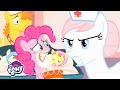 My Little Pony in Hindi 🦄 Baby Cakes | Friendship is Magic | Full Episode MLP