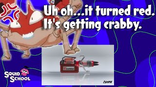 Heavy Edit Splatling Nouveau First Impressions