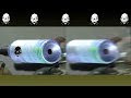 DIY Airgun Aerosol SUPPRESSOR "MKII" Experience - Weihrauch HW100 T FAC .22 PCP air rifle