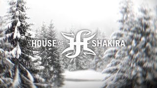 House Of Shakira - Chicago Blue - Official Lyric Video