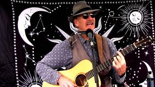 “Over the Rainbow" covered by Ben James