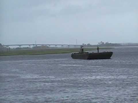 Acura Jacksonville on Hydraulic Thruster At The Dell Marine Proving Grounds In Jacksonville