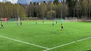 Ifk Tumba P07 Blå - Rågsveds If U4-1, 13