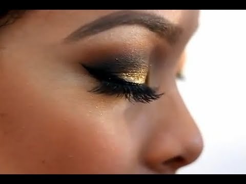 Prom makeup smokey eyes pictures Prom makeup smokey eyes pictures