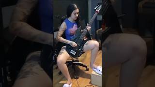 Fernanda Lira B Recording