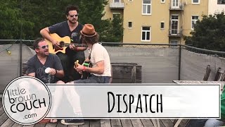 Watch Dispatch Cut It Ya Match It Live video