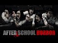 After School Horror 2014 - Indah Permatasari Maxime Bouttier