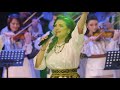 Laura Olteanu & Orchestra Fraților Advahov - Acasă-i Romania (Spectacol de Ziua Bucovinei)