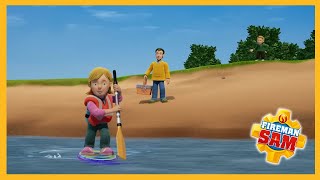 Water Sports In Pontypandy Fireman Sam Epic Compilation
