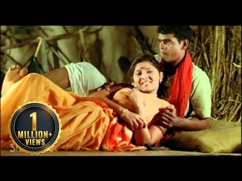 Bakula Namdev Ghotale - Superhit Marathi Movie - Scene Compilation...