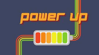 WK 5 | Power Up over Depression | Pastor Mark Giaimo