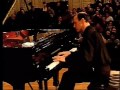 Maurice Ohana - 24 Préludes pour piano (selection) - Symeonidis