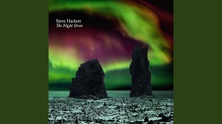 Watch Steve Hackett Other Side Of The Wall video