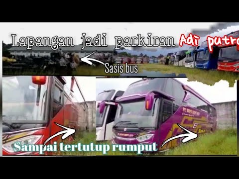 lihat unit hampir tertutup rumput ini‼️efek pandemi‼️adiputro
