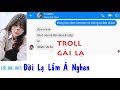 126NET Team || Troll gái lạ siêu gắt - Đời Lạ Lắm À Nghen - Dế Choắt