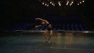 Coreografia Aurora - Lorena Costa