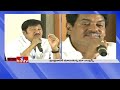 Actor Rajendra Prasad Press Meet over Maa Elections | HMTV Exclusive