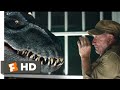 Jurassic World: Fallen Kingdom (2018) - The Indoraptor Scene (7/10) | Jurassic Park Fansite