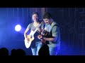 Rodrigo y Gabriela - Get Lucky - 2013-7-31