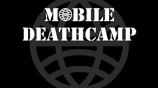 Watch Mobile Deathcamp Vicious Smile video