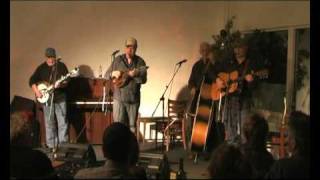 Watch Ricky Skaggs Hillbilly Highway video