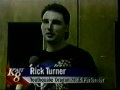 YOUTHQUAKE News Story on KAIT Channel 8 in1996