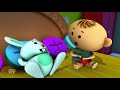Funny Little Ducks | Ducks Song | Nursery Rhymes Songs For Babies | Kids Song By Little Eddie