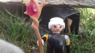 blanche neige playmobil