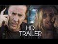 Stolen - Official HD Trailer with Nicolas Cage (Review)