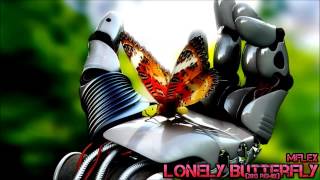 Mflex Sounds - Lonely Erfly 2013 Remix