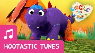 Giggle And Hoot Go Giggleosaurus Hootastic Tunes
