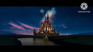 Walt Disney Pictures 2006 Without Music Sfx Only Incomplete