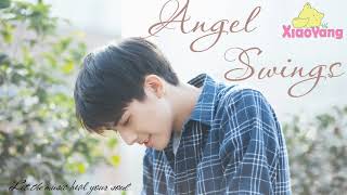 Chinese Male Song: Angel swings