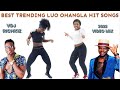 BEST OHANGLA TRENDING LUO HITS SONGS, 2022 VIDEO MIX/PRINCE INDAH/JARAPOGI/EMMAH JALAMO/TONY NDIEMA