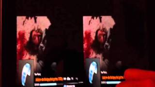 Ios Gles Videocore Rendering Sbs 3D