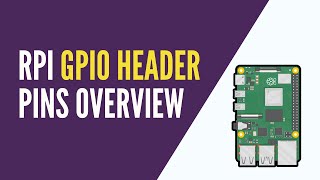 Complete Raspberry Pi Pins Overview Gpio Header
